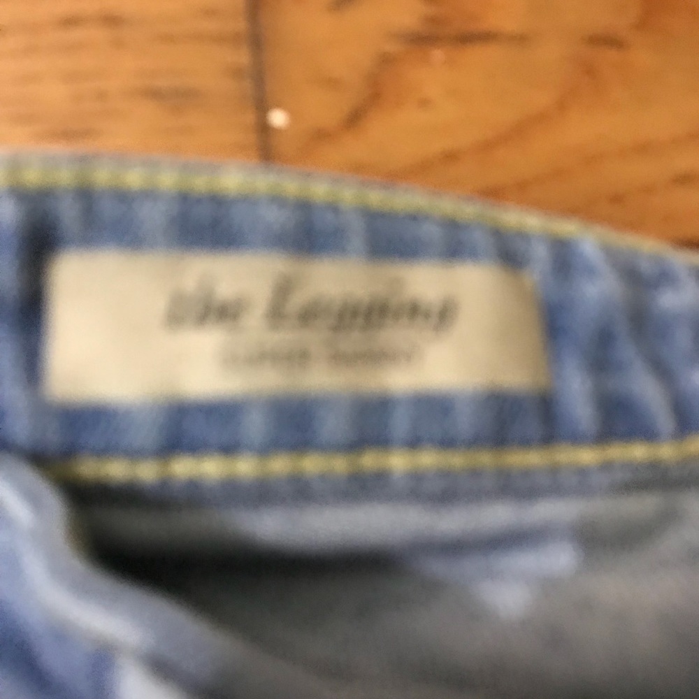 Ag legging - Picture 3 of 5